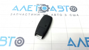 Nissan Rogue 23- S 3 Button Key, Push Buttons