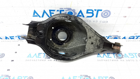Lower control arm under spring rear left Nissan Rogue 21-24 US built