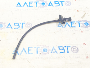 Windshield washer nozzle right Mitsubishi Outlander 14-21 OEM