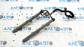 Fuel rail for the 2010 Toyota Highlander hybrid