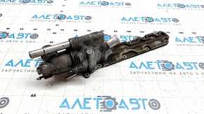 Thermostat housing Toyota Highlander 08-10 hybrid 3MZ-FE