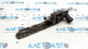 Thermostat housing Toyota Highlander 08-10 hybrid 3MZ-FE