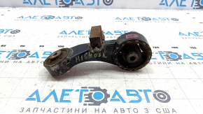 Upper right engine mount Toyota Highlander 08-10 hybrid torn silent blocks