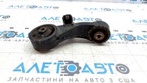 Upper right engine mount Toyota Highlander 08-10 hybrid torn silent blocks