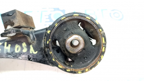 Upper right engine mount Toyota Highlander 08-10 hybrid torn silent blocks