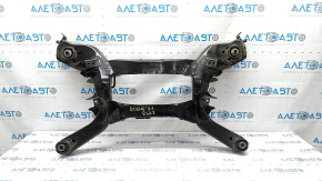 Subframe rear Nissan Rogue 21-23 FWD us built