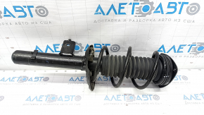 Shock absorber strut assembly front right Nissan Rogue 21-24 us built