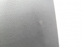 Glove box, glove compartment Jeep Cherokee KL 19 - black, broken mount, scuffs