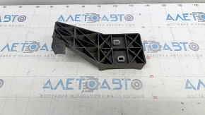 Rear bumper mount center left Mercedes GLS-class X166 13-16