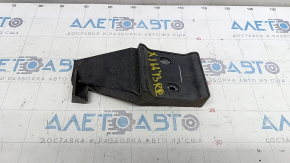 Rear bumper mount center right Mercedes GLS-class X166 13-16