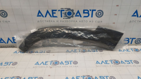 Door trim rear right Jeep Cherokee KL 19-arch structure