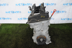 Engine Hyundai Sonata 13-15 hybrid 2.4 G4KK 59k not big scuffs