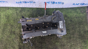 Engine Hyundai Sonata 13-15 hybrid 2.4 G4KK 59k not big scuffs