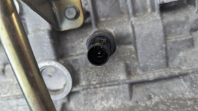 Engine Hyundai Sonata 13-15 hybrid 2.4 G4KK 59k not big scuffs