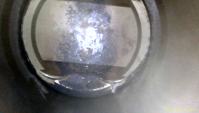 Engine Hyundai Sonata 13-15 hybrid 2.4 G4KK 59k not big scuffs