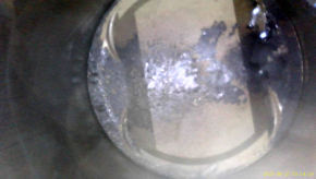 Engine Hyundai Sonata 13-15 hybrid 2.4 G4KK 59k not big scuffs