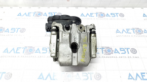 Rear Left Brake Support Assembly Nissan Rogue 21-24 Electric US built