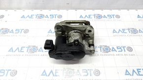 Rear Left Brake Support Assembly Nissan Rogue 21-24 Electric US built