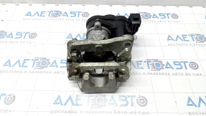Rear Left Brake Support Assembly Nissan Rogue 21-24 Electric US built