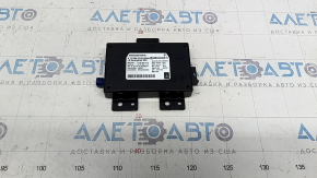 Cruise control unit Mercedes GLS-class X166 13-19