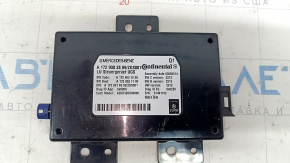 Cruise control unit Mercedes GLS-class X166 13-19