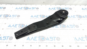 Rear subframe burr left Nissan Rogue 21-24 us built