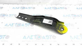 Rear subframe burr right Nissan Rogue 21-24 us built
