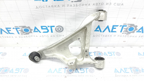 Upper rear left arm Nissan Rogue 21-23 US built torn boot