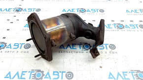 Front catalytic converter Nissan Murano z52 15-