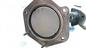Front catalytic converter Nissan Murano z52 15-