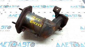 Front catalytic converter Nissan Murano z52 15-
