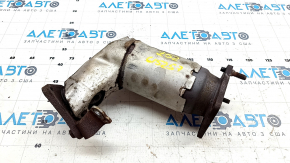 Catalytic converter rear Nissan Murano z52 15-