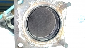 Catalytic converter rear Nissan Murano z52 15-