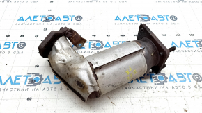 Catalytic converter rear Nissan Murano z52 15-