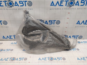 Windscreen wiper grille plastic left Mini Cooper F56 3d 14-