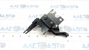 ABS bracket Nissan Rogue 21-23 us built, assembled 2 parts