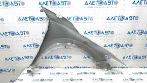 Front left wing Mazda CX-5 17- white 25D