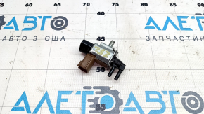 Solenoid valve on the intake Nissan Murano z52 15-24