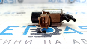 Solenoid valve on the intake Nissan Murano z52 15-24