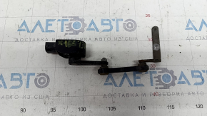 Body position sensor with rod rear right Mercedes GLS-class X166 13-19