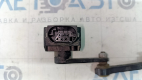 Body position sensor with rod rear right Mercedes GLS-class X166 13-19