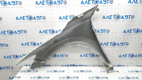 Front right wing Mazda CX-5 17- white 25D, butt
