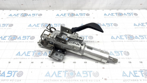 Steering column Nissan Rogue 21-24 US built
