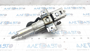 Steering column Nissan Rogue 21-24 US built