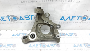 Rear left axle Nissan Rogue 21-24 us built
