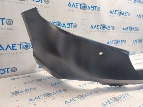 Bare front bumper Honda Accord 23 - for OEM parking sensors