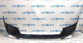 Bare front bumper Honda Accord 23 - for OEM parking sensors