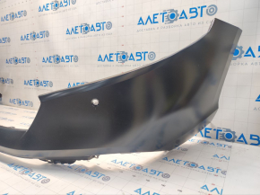 Bare front bumper Honda Accord 23 - for OEM parking sensors