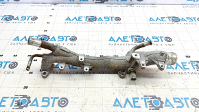 Cooling pipe metal Nissan Murano z52 15-24