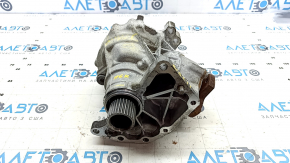 Front transfer case gearbox Nissan Murano z52 15- AWD 116k